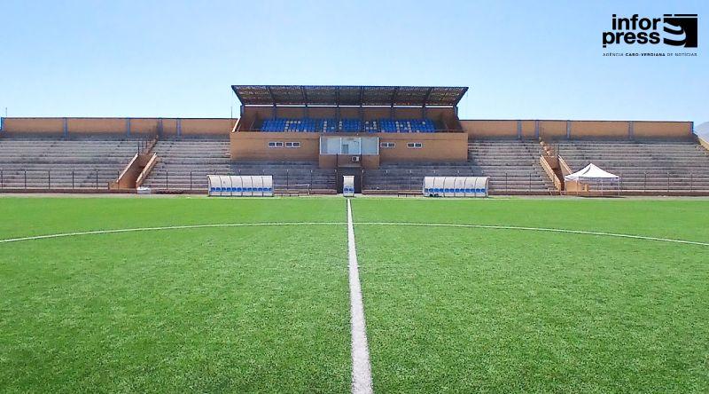 Futebol/Santo Antão Sul: Dérbi entre Lajedos e Sanjoanenses abre oitava jornada do campeonato