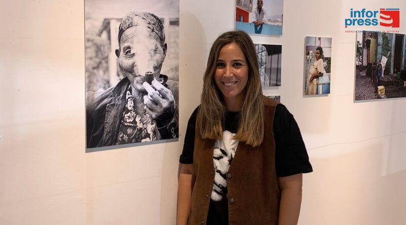 Portugal: Exposição em Lisboa dá a conhecer quotidiano de Santo Antão e trabalho da Associação Junt'amor