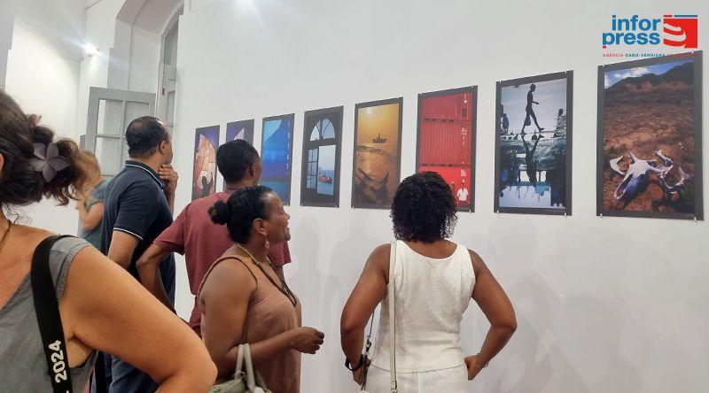 Exposição 'São Vicente, 30 anos atrás' resgata o Mindelo dos anos 80