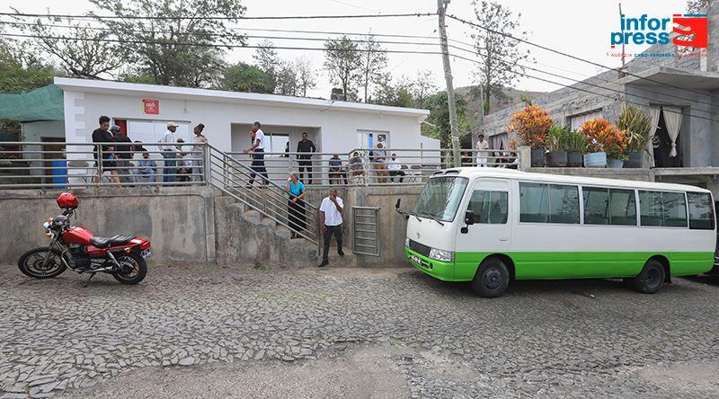 Fogo/Acidente: Familiares das vítimas dizem-se “destroçados” e a enfrentar “dor profunda”