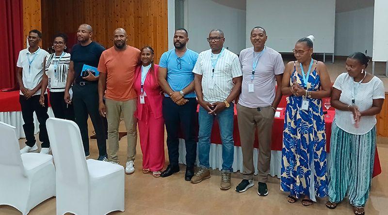 Reorganização interna, capacitação e protecção social são prioridades da nova Federação da Pesca Artesanal (c/áudio)