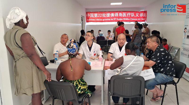 Santa Catarina: Feira de saúde aproxima cuidados médicos especializados da população
