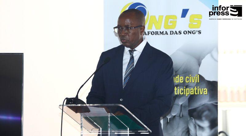 Presidente da Plataforma das ONG quer garantir sustentabilidade financeira e reforçar transparência