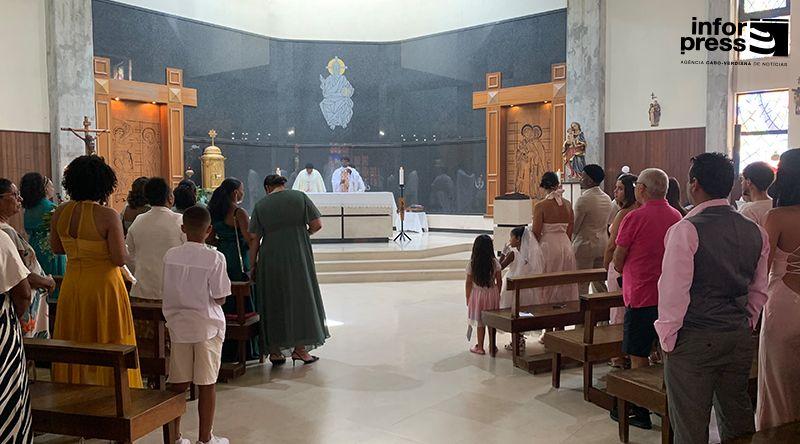 Festa de Nossa Senhora da Luz quer afirmar-se como tradição da comunidade maiense em Portugal