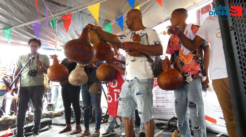 Festa do Queijo de Monte Grande Destaca Produtores Locais