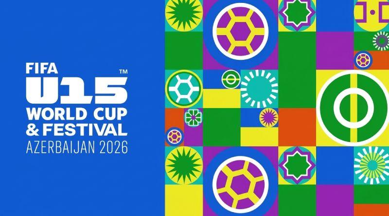 Cabo Verde estreia-se sábado frente ao Equador no Mundial e Festival Sub-15 da FIFA