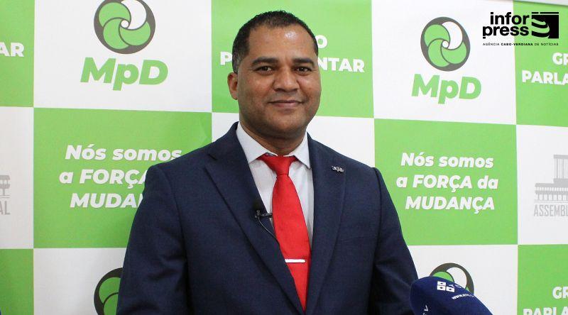 Fogo: Deputado Filipe Santos vai apresentar projecto de lei para desbloquear heranças indivisas