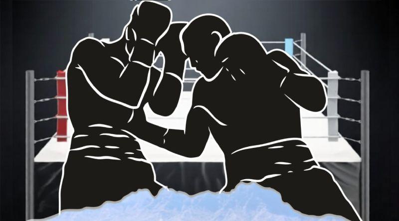 São Vicente: Final do Campeonato Regional de Boxe Reúne Mais de 30 Pugilistas