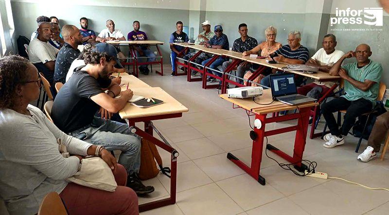 Porto Novo: Ministério Agricultura e Desenvolvimento Rural capacita agricultores em agricultura biológica e fruticultura