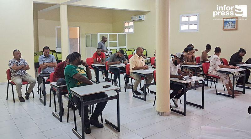 São Filipe: Projeto Djunta-Mon das Aldeias Infantis SOS Fortalece Liderança Comunitária
