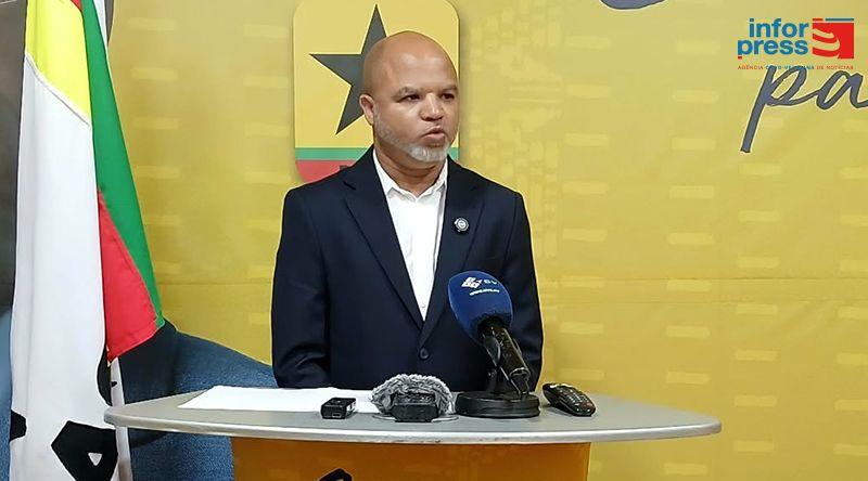 PAICV acusa Governo cessante de acelerar gastos e "ocupar o Estado" no fim do mandato
