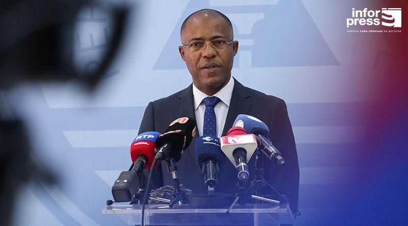 Mundial2026: Primeiro-ministro envia mensagem de apoio aos Tubarões Azuis antes do jogo com Argentina