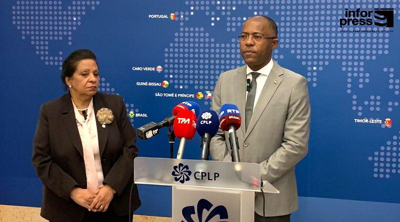 Primeiro-Ministro de Cabo Verde Quer Aprofundar Cooperação com a CPLP e Portugal