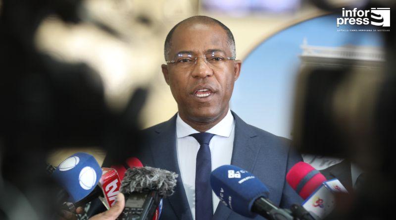 Francisco Carvalho diz que futuro Governo vai unir experiência e novas gerações