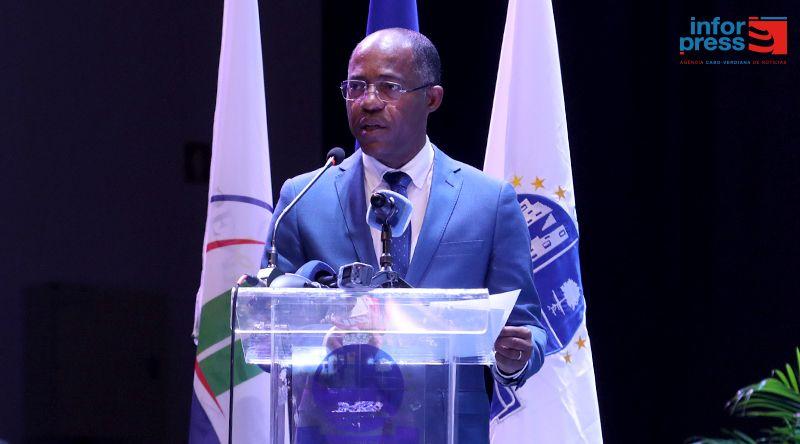 Presidente da República empossa Francisco Carvalho como Primeiro-Ministro