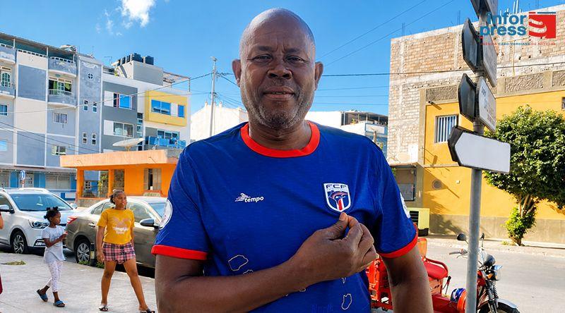 Mundial 2026: Adeptos Confiantes na Estreia de Cabo Verde Frente à Espanha