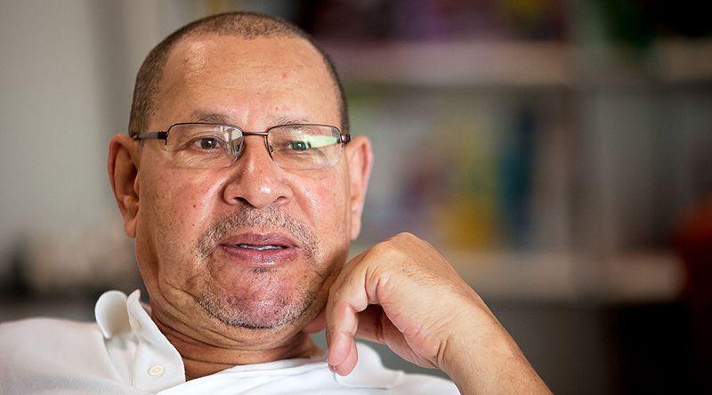 Germano Almeida lança novo livro “Memórias com Histórias” até ao final do ano (c/áudio)