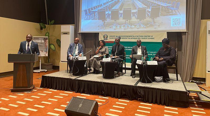 GIABA Avalia Cabo Verde em 2029 sobre Lavagem de Capitais