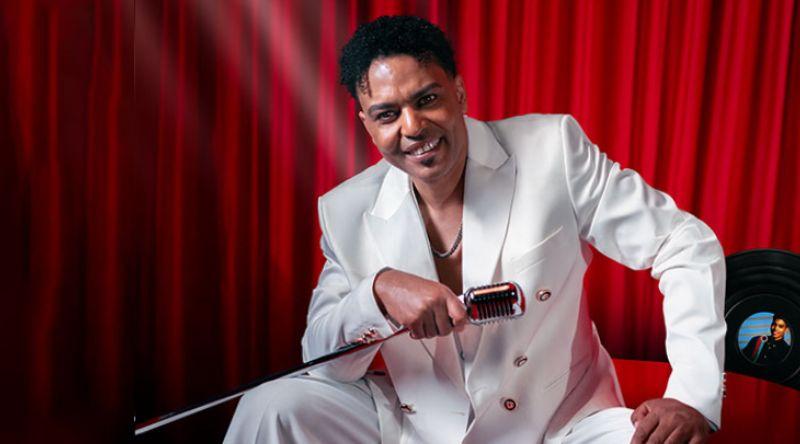 Gil Semedo lança novo álbum e anuncia concerto no Coliseu dos Recreios