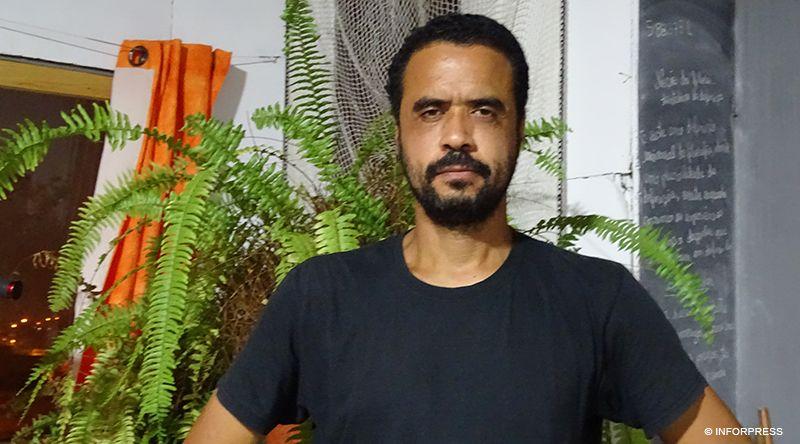 Presidenciais: Candidato Gilson Alves rejeita comunicado da AJOC e acusa associação de “corrupção jornalística institucional”