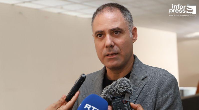 IA nas Empresas Cabo-Verdianas: Organização é Fundamental