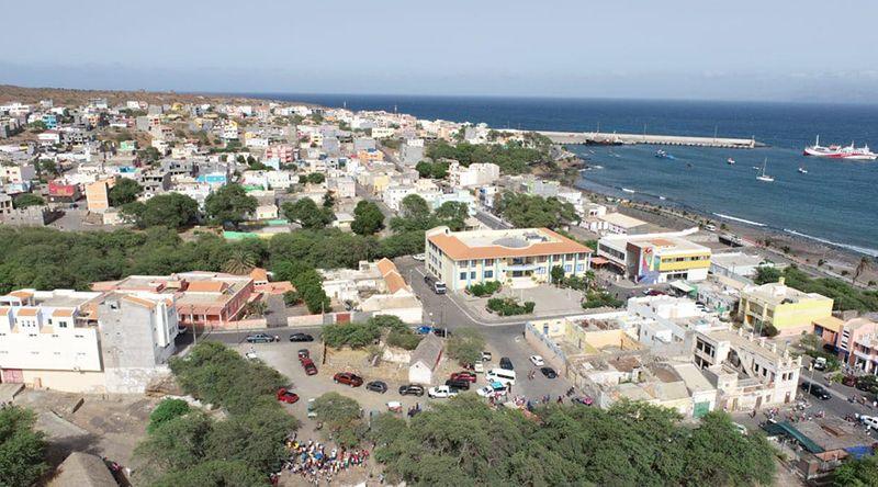 Porto Novo: Grupo político do MpD exige retoma do programa de requalificação urbana no município