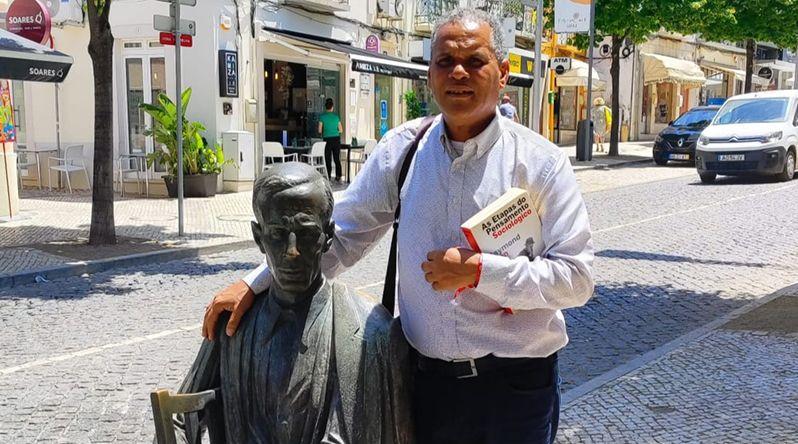 Investigador Pede Debate Sobre Município de Santa Maria
