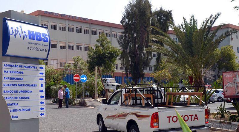 São Vicente: Hospital Baptista de Sousa realiza segundo transplante renal de Cabo Verde