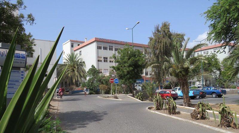 São Vicente: Homem em estado crítico identificado, mas faleceu no hospital