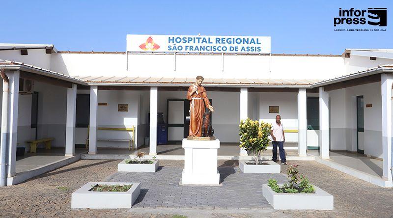 Fogo: Hospital Regional São Francisco de Assis com novo médico-cirurgião na próxima semana – director
