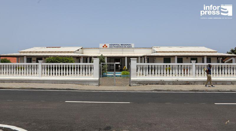 Fogo: Hospital Regional São Francisco de Assis necessita de mais três clínicos gerais e dez enfermeiros - direcção