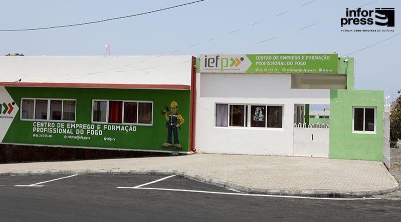 IEFP Lança Curso de Restaurante e Bar para Mulheres Vulneráveis