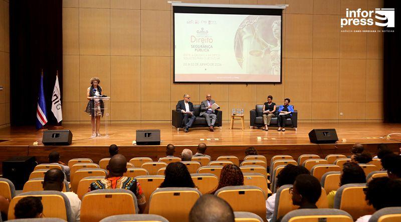 Direito e Segurança: Especialistas defendem equilíbrio entre segurança, justiça e direitos humanos