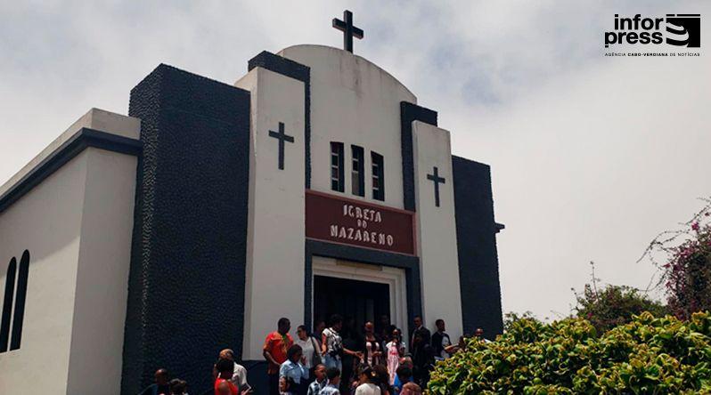 Igreja do Nazareno da Brava: Referência Histórica e Espiritual em África