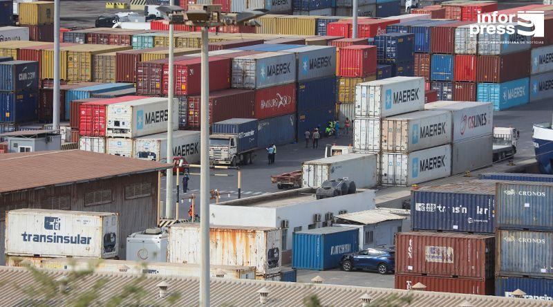 Preços dos Produtos Importados Aumentam 8,2% em Abril