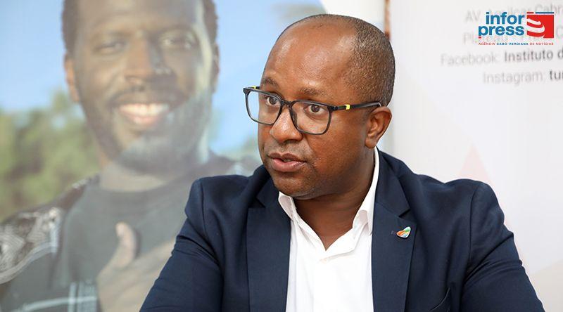 Mundial2026: Visibilidade dos Tubarões Azuis obriga Cabo Verde a mudar paradigma de promoção turística - ITCV