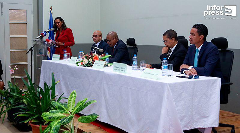 Presidente da Republica interina quer “resultados concretos” das reformas da Justiça