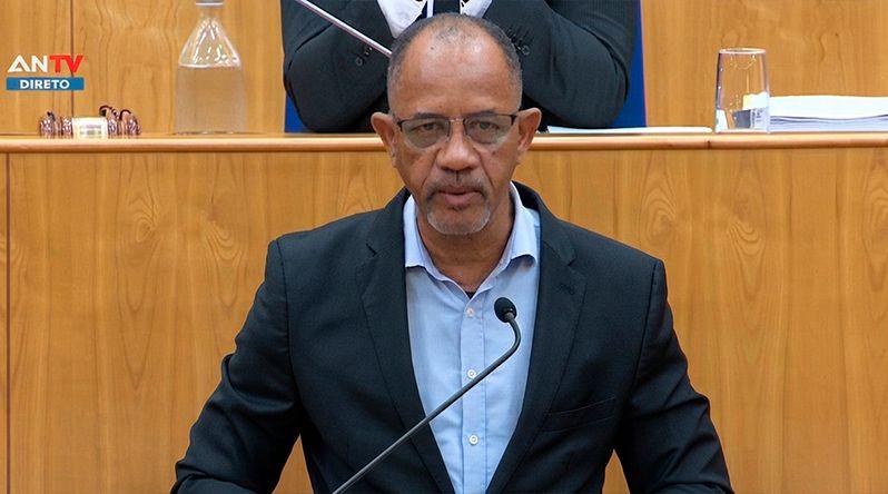Parlamento: UCID considera insuficiente Portal da Transparência e exige garantias de meritocracia