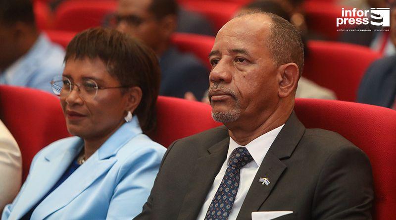 UCID Foca na Descentralização e Reforma Fiscal em Cabo Verde