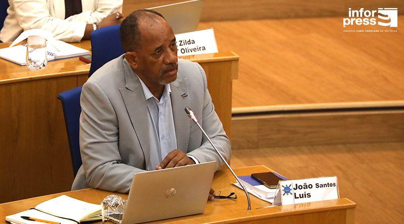 Parlamento: UCID defende medidas estruturais para reduzir custo de vida em Cabo Verde