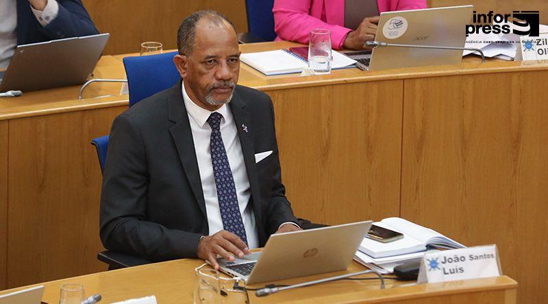 Parlamento: UCID critica falta de prioridades no Programa do Governo