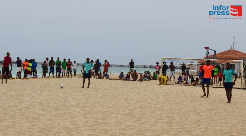 Jogos de Verão no Maio: Inovação e Intercâmbio entre Municípios