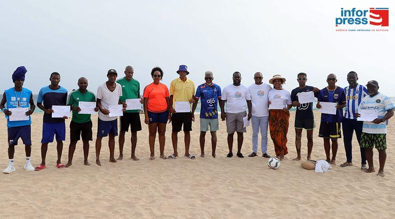 Câmara Municipal do Maio faz avaliação positiva dos Jogos de Verão e destaca mobilização juvenil