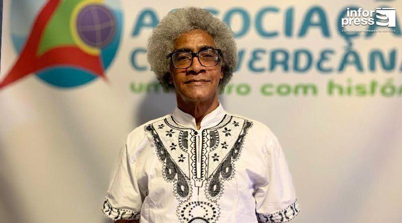 ENTREVISTA: José Luís Hopffer Almada defende identidade crioula ligada à diversidade cultural africana