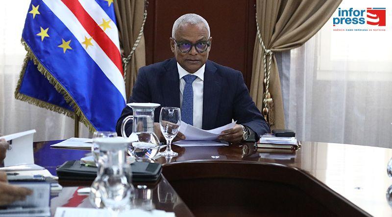 Presidente da República Apela à Participação nas Eleições Legislativas de 2026