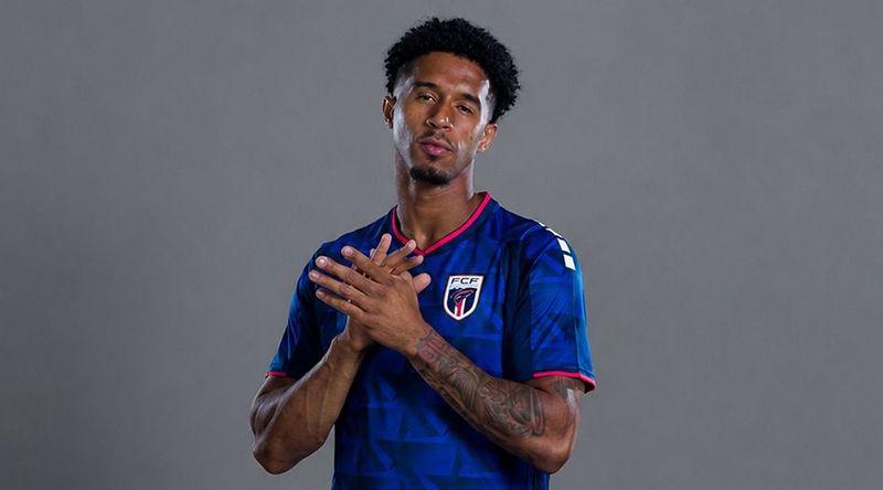 Kevin Pina Esclarece Formação no Futebol