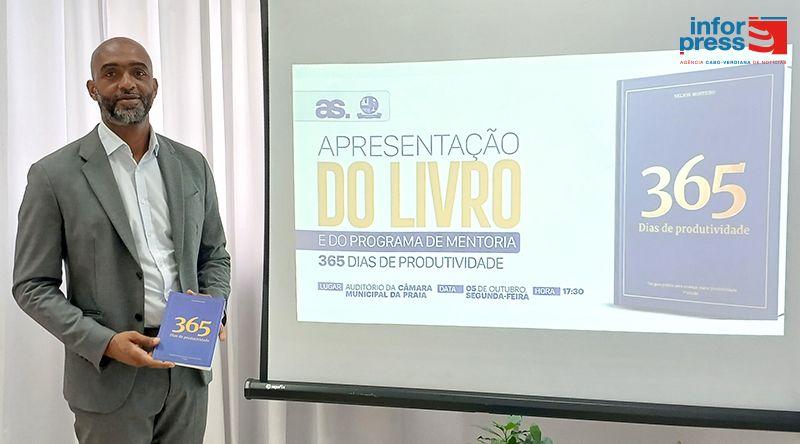 Programa “365 Dias de Produtividade” aposta na transformação dos hábitos de trabalho – mentor