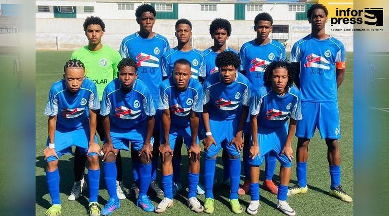 Final four sub-17/Maio: Bola Pra Frente assegura vaga na final ao vencer Escola Vitória em casa