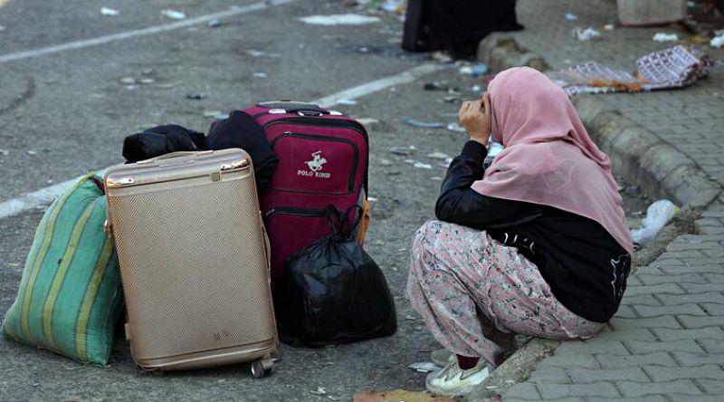 Mais de dois milhões de mulheres deslocadas no Irão e Líbano – ONU