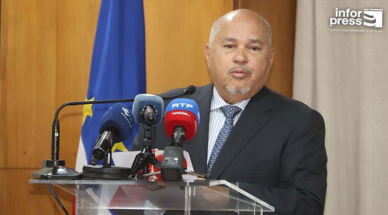 Governo assinala dia da diplomacia cabo-verdiana com tributo às 25 vítimas do acidente no Fogo